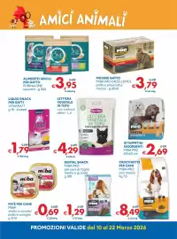 Volantino MD Discount Pagina 20