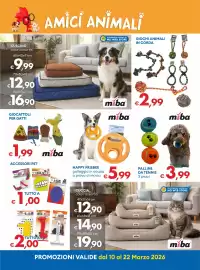 Volantino MD Discount Pagina 21