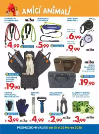 Volantino MD Discount Pagina 23