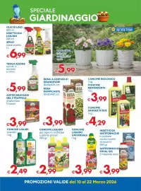 Volantino MD Discount Pagina 25