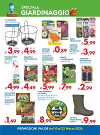 Volantino MD Discount Pagina 26