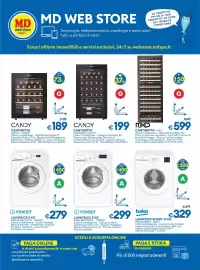 Volantino MD Discount Pagina 29