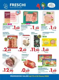 Volantino MD Discount Pagina 3