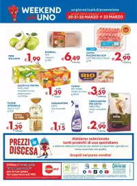 Volantino MD Discount Pagina 32