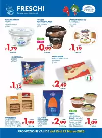 Volantino MD Discount Pagina 4
