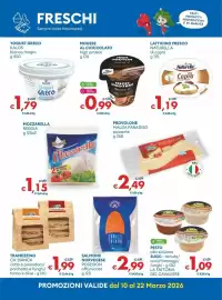 Volantino MD Discount Pagina 4