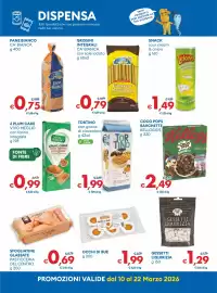 Volantino MD Discount Pagina 8