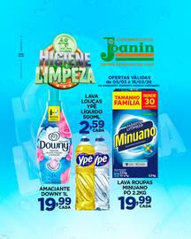 Catálogo Supermercados Joanin semana 11 Página 4