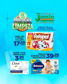 Catálogo Supermercados Joanin semana 11 Página 2
