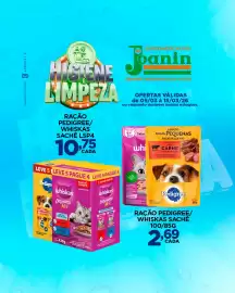 Catálogo Supermercados Joanin semana 11 Página 3