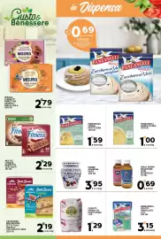 Volantino Extra Supermercati Pagina 12