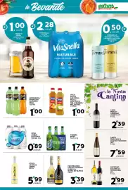 Volantino Extra Supermercati Pagina 13