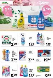 Volantino Extra Supermercati Pagina 14