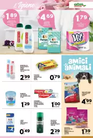 Volantino Extra Supermercati Pagina 15