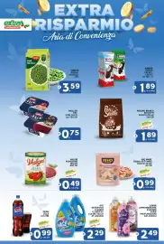 Volantino Extra Supermercati Pagina 2