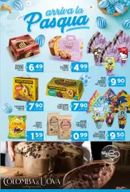 Volantino Extra Supermercati Pagina 3