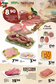 Volantino Extra Supermercati Pagina 5