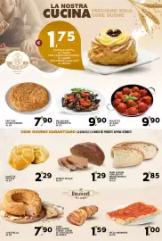 Volantino Extra Supermercati Pagina 6