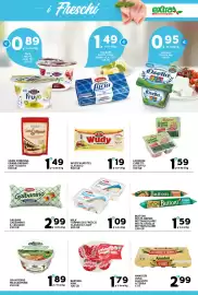 Volantino Extra Supermercati Pagina 9
