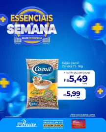 Catálogo Supermercado Precito semana 11 Página 4