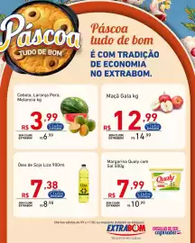 Catálogo Extrabom Supermercados Página 1