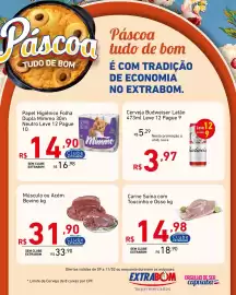 Catálogo Extrabom Supermercados Página 2