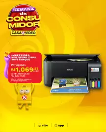 Encarte Casa e Vídeo semana 11 Página 2