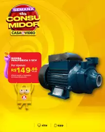 Encarte Casa e Vídeo semana 11 Página 3