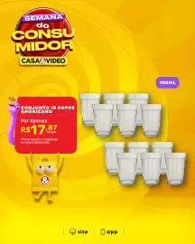 Encarte Casa e Vídeo semana 11 Página 4