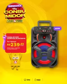 Encarte Casa e Vídeo semana 11 Página 5