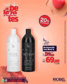 Catálogo Rio Bel Página 4