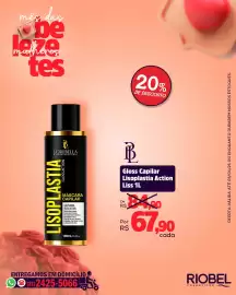 Catálogo Rio Bel Página 3