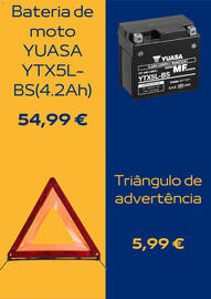 Folheto Norauto Página 6