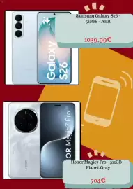 Folheto Fnac Página 2