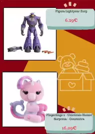 Folheto Fnac Página 6