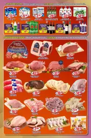 Catálogo Violeta Supermercados Página 3