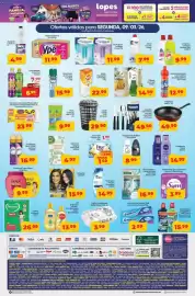 Folheto Lopes Supermercados Página 2
