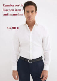 Catálogo Cortefiel Página 6