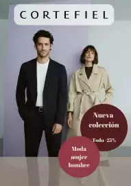 Catálogo Cortefiel Página 1