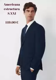 Catálogo Cortefiel Página 5