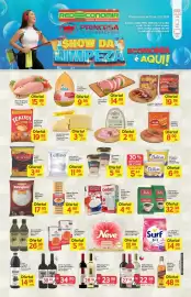 Encarte Supermercados Princesa Página 1