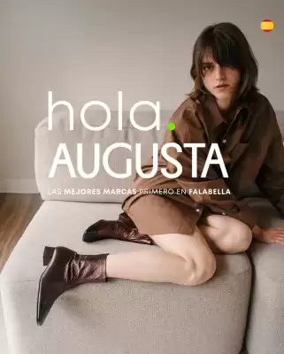 Catálogo Falabella (válido hasta 15-03)