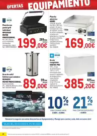 Catálogo Makro Página 22