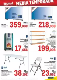 Catálogo Makro Página 23