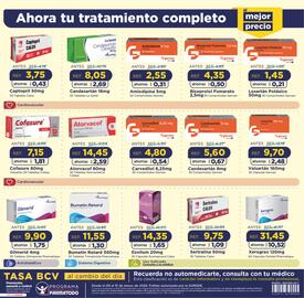 Catálogo FarmaTodo semana 11 Página 12