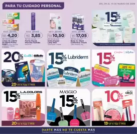 Catálogo FarmaTodo semana 11 Página 2