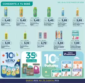 Catálogo FarmaTodo semana 11 Página 3