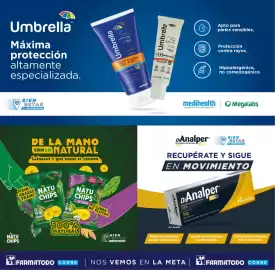 Catálogo FarmaTodo semana 11 Página 7
