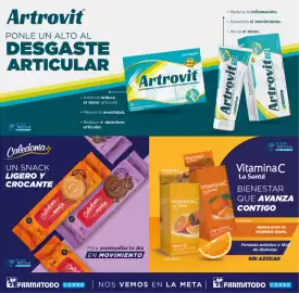 Catálogo FarmaTodo semana 11 Página 8