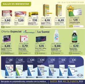 Catálogo FarmaTodo semana 11 Página 9